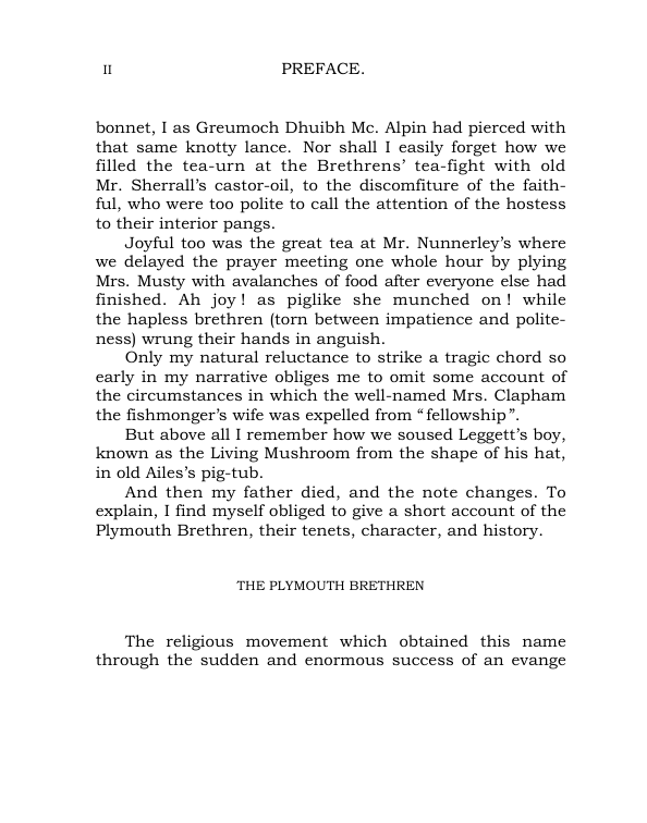 Original scan of The World’s Tragedy, PDF page 7