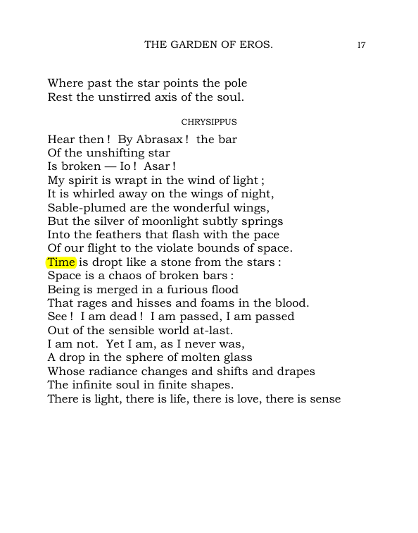Original scan of The World’s Tragedy, PDF page 70
