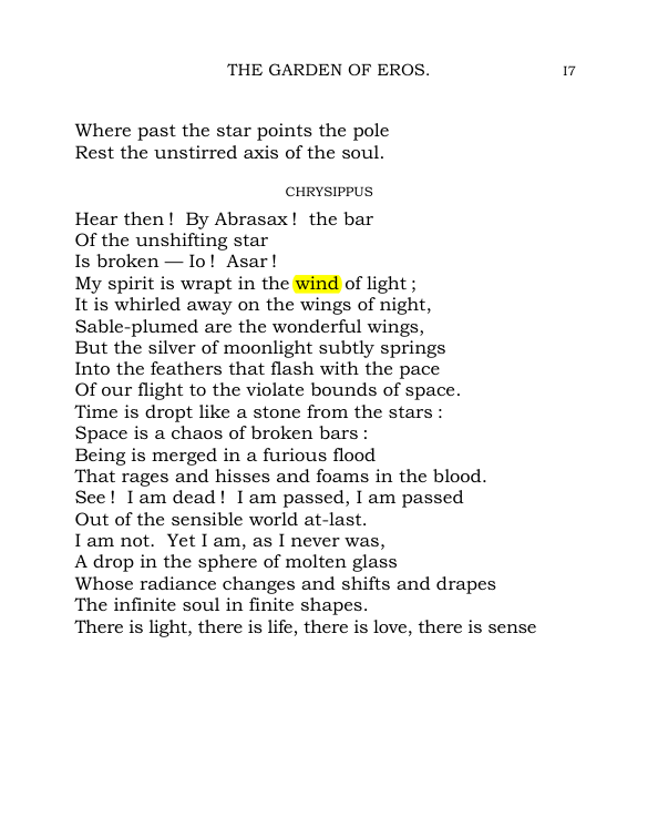Original scan of The World’s Tragedy, PDF page 70
