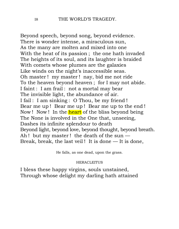 Original scan of The World’s Tragedy, PDF page 71