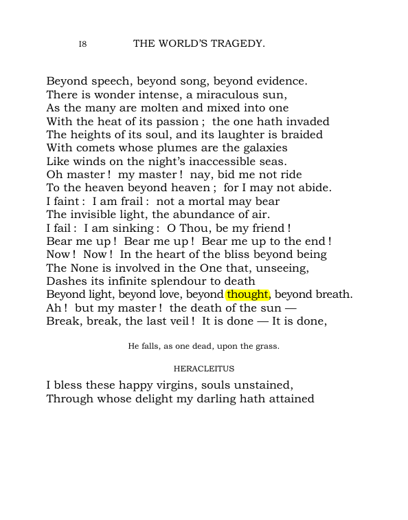 Original scan of The World’s Tragedy, PDF page 71