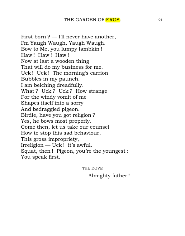 Original scan of The World’s Tragedy, PDF page 74