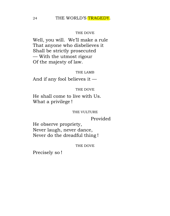 Original scan of The World’s Tragedy, PDF page 77