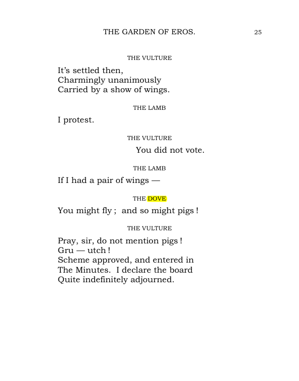 Original scan of The World’s Tragedy, PDF page 78