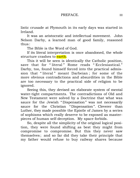 Original scan of The World’s Tragedy, PDF page 8