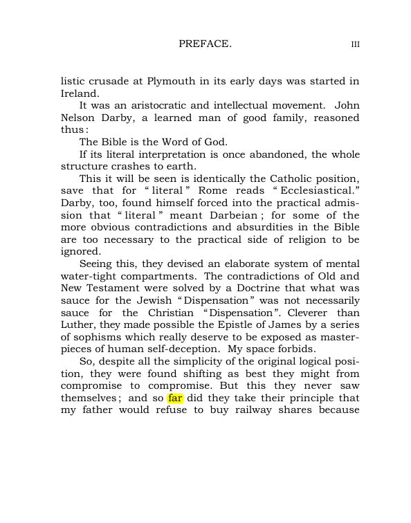 Original scan of The World’s Tragedy, PDF page 8
