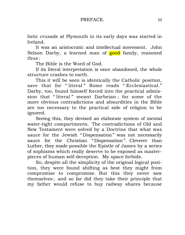 Original scan of The World’s Tragedy, PDF page 8