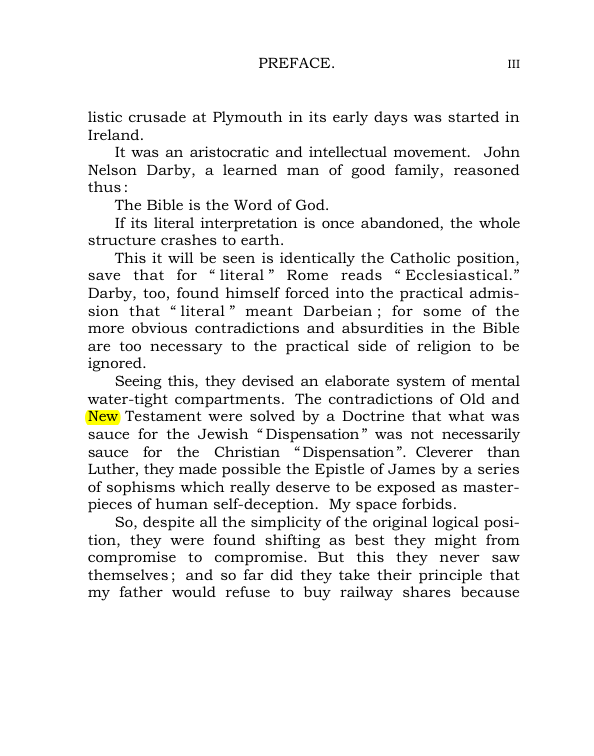 Original scan of The World’s Tragedy, PDF page 8