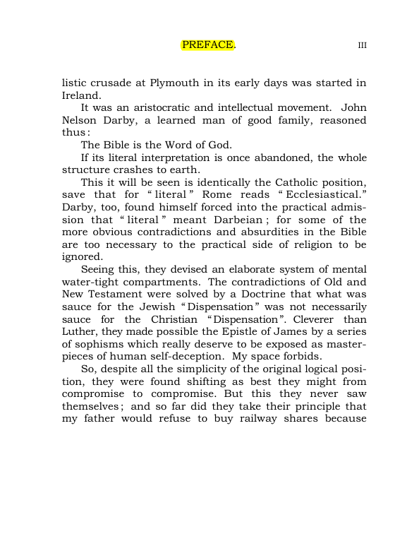 Original scan of The World’s Tragedy, PDF page 8