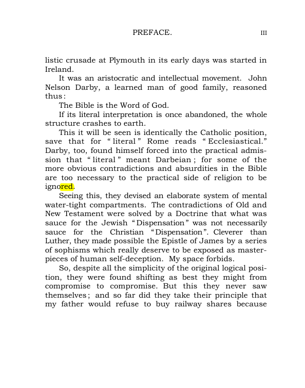 Original scan of The World’s Tragedy, PDF page 8