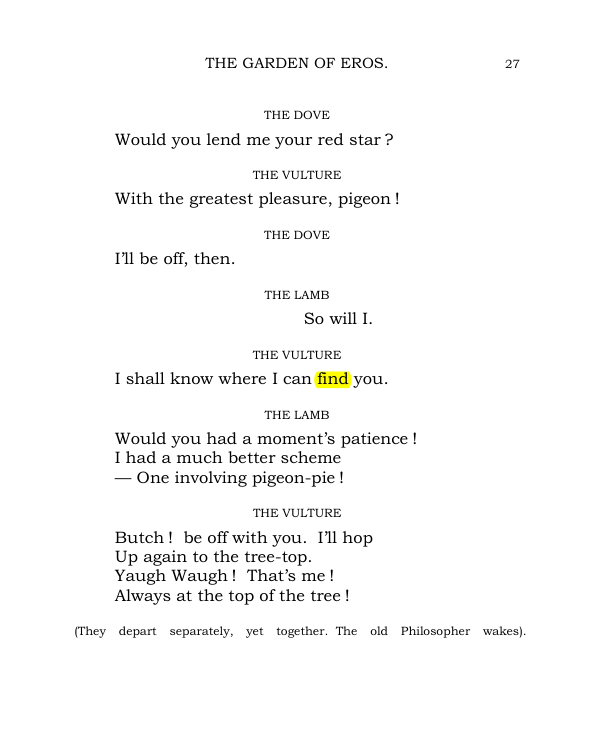 Original scan of The World’s Tragedy, PDF page 80