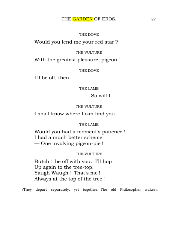 Original scan of The World’s Tragedy, PDF page 80