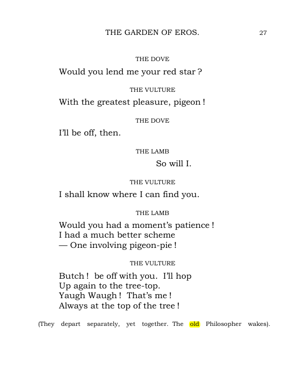 Original scan of The World’s Tragedy, PDF page 80