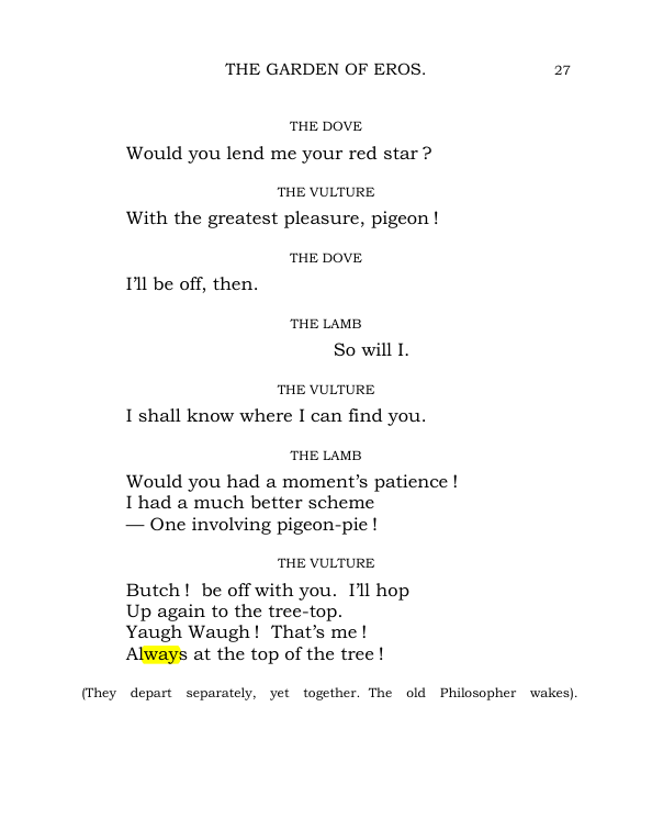 Original scan of The World’s Tragedy, PDF page 80