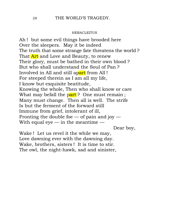 Original scan of The World’s Tragedy, PDF page 81