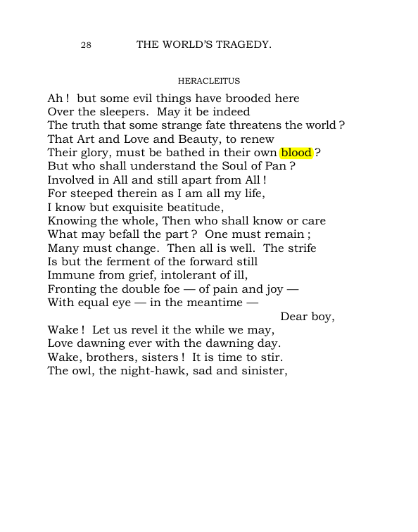 Original scan of The World’s Tragedy, PDF page 81