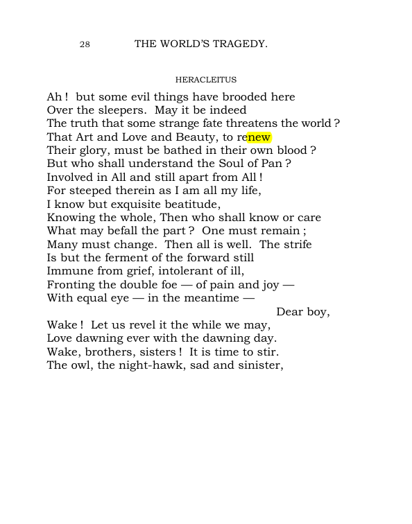 Original scan of The World’s Tragedy, PDF page 81