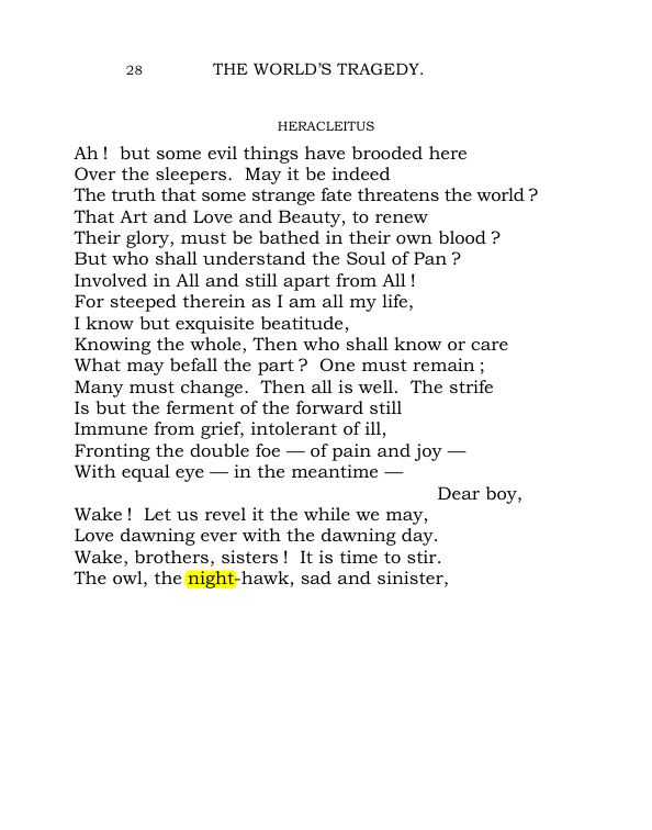 Original scan of The World’s Tragedy, PDF page 81