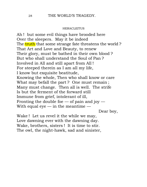 Original scan of The World’s Tragedy, PDF page 81
