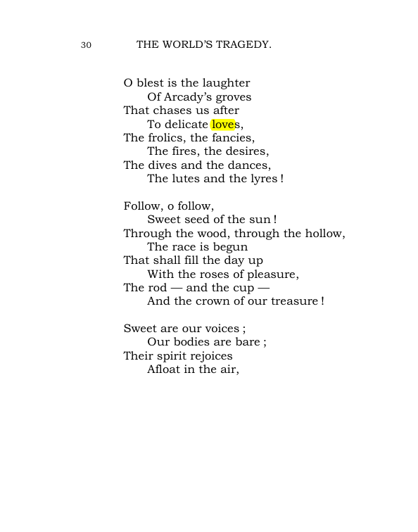 Original scan of The World’s Tragedy, PDF page 83