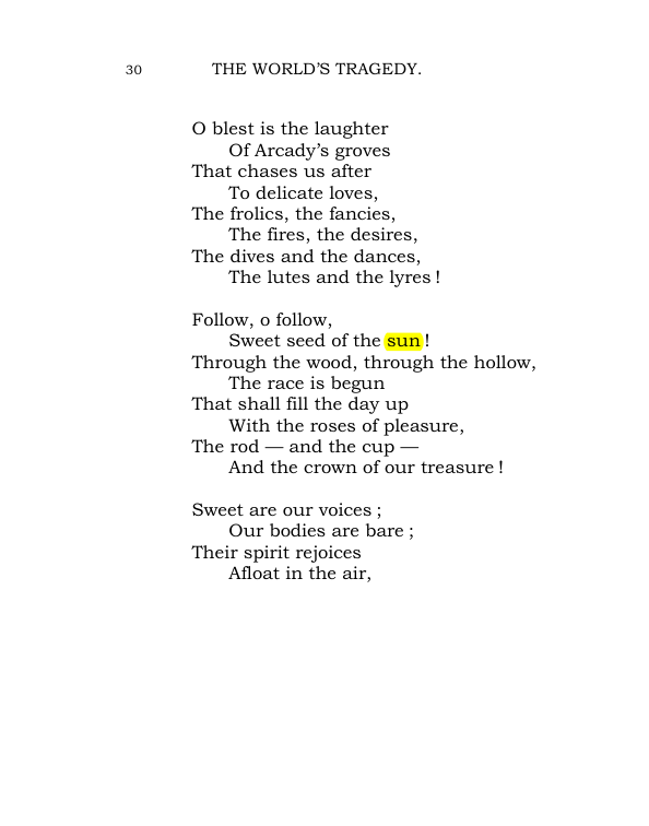 Original scan of The World’s Tragedy, PDF page 83