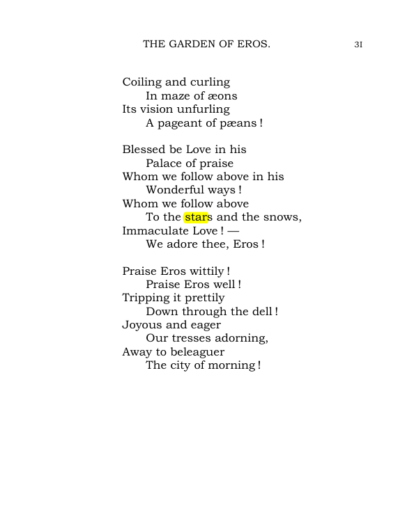 Original scan of The World’s Tragedy, PDF page 84