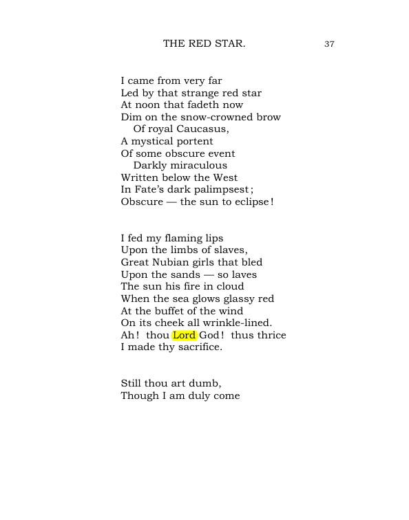 Original scan of The World’s Tragedy, PDF page 90
