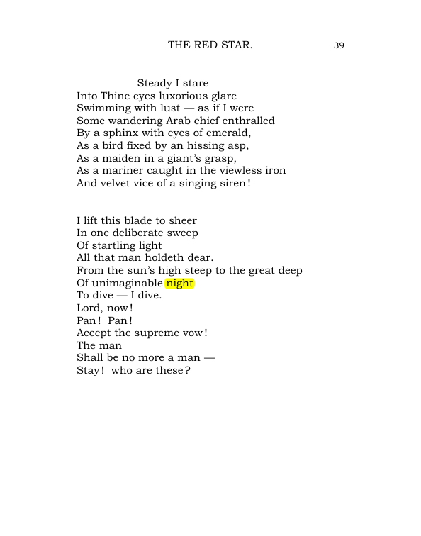 Original scan of The World’s Tragedy, PDF page 92