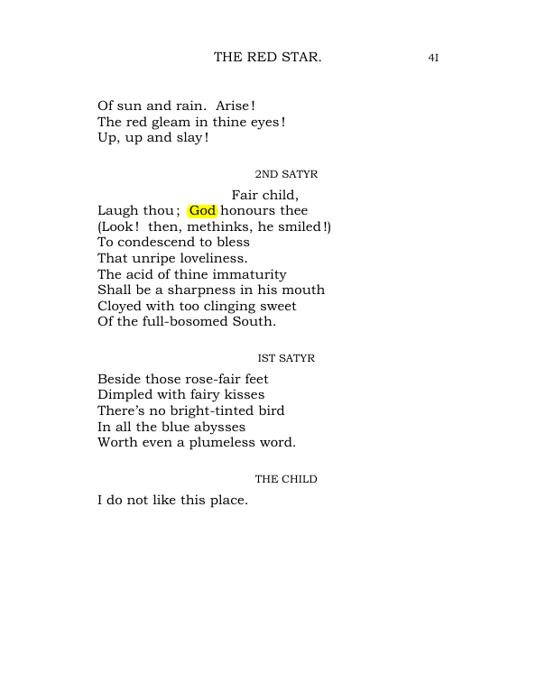 Original scan of The World’s Tragedy, PDF page 94