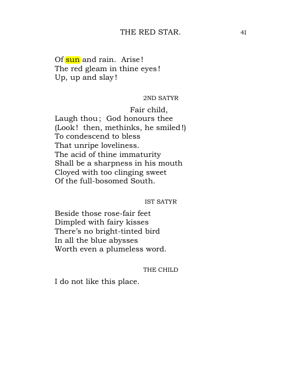 Original scan of The World’s Tragedy, PDF page 94