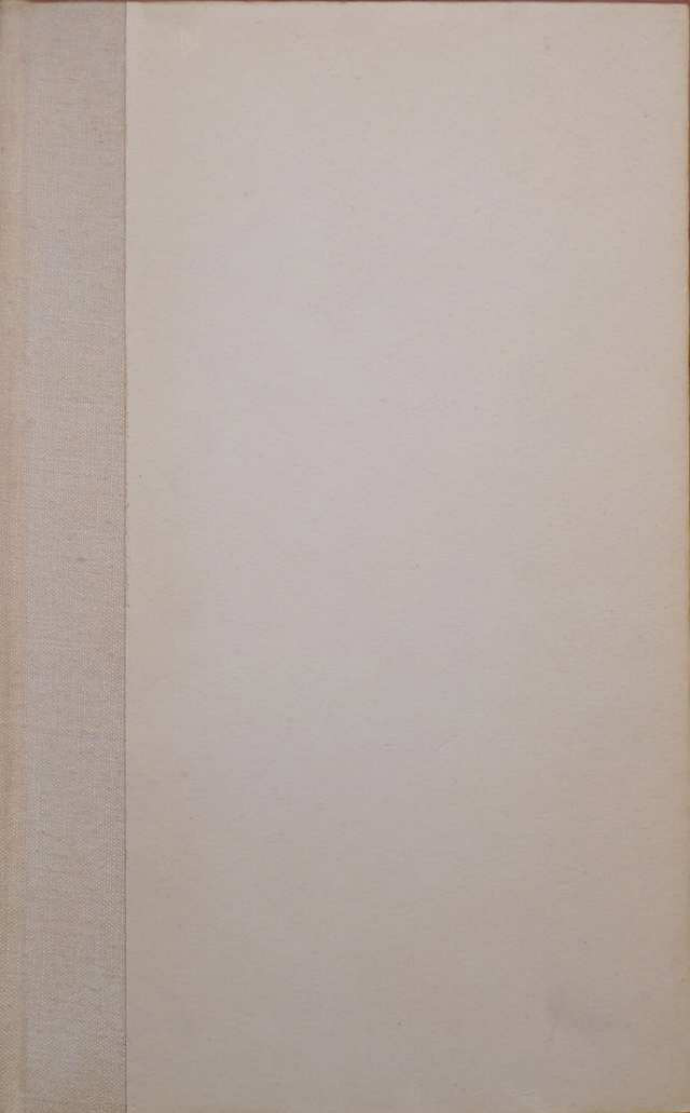Original scan of Orpheus, PDF page 1