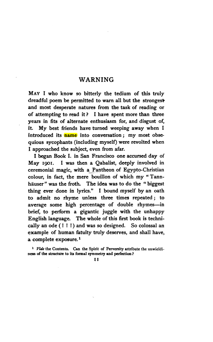 Original scan of Orpheus, PDF page 10