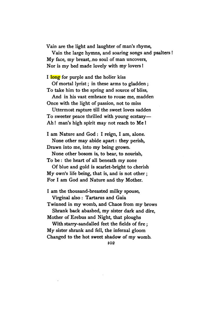 Original scan of Orpheus, PDF page 101