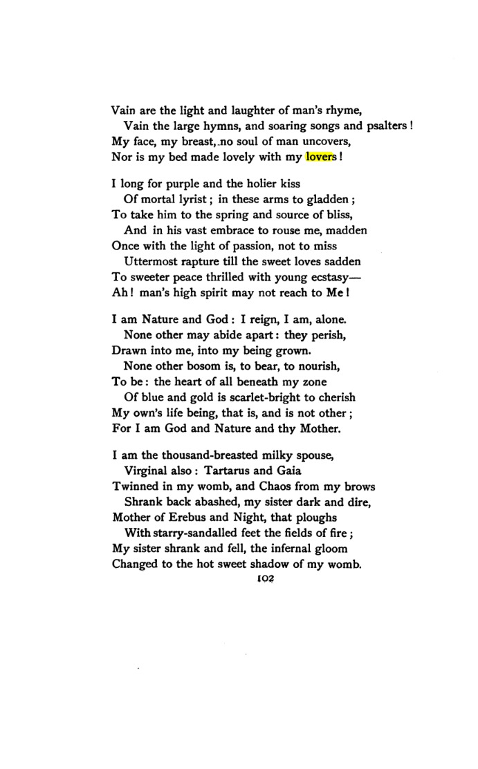 Original scan of Orpheus, PDF page 101
