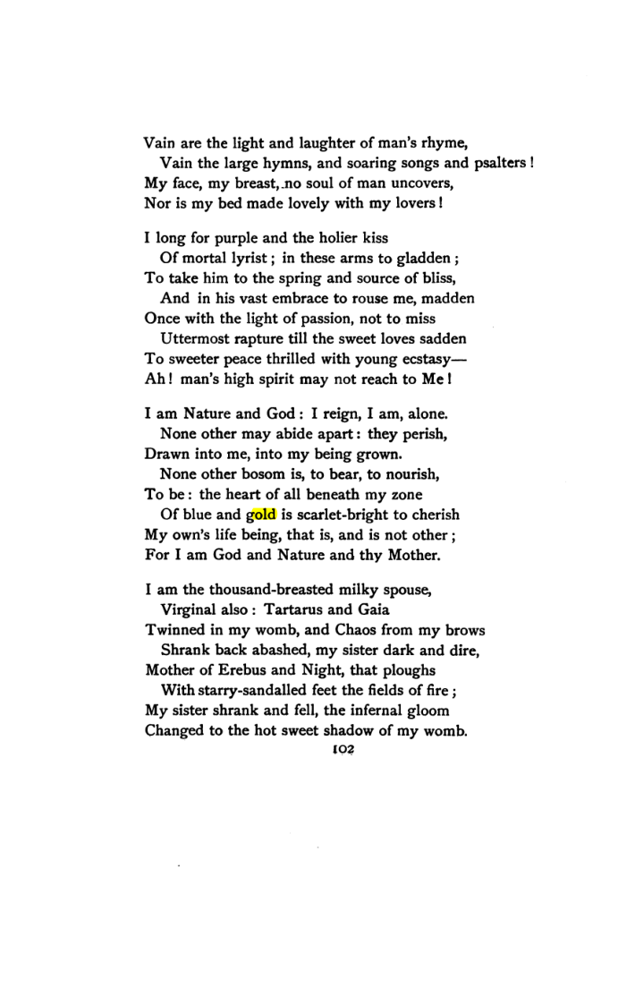 Original scan of Orpheus, PDF page 101