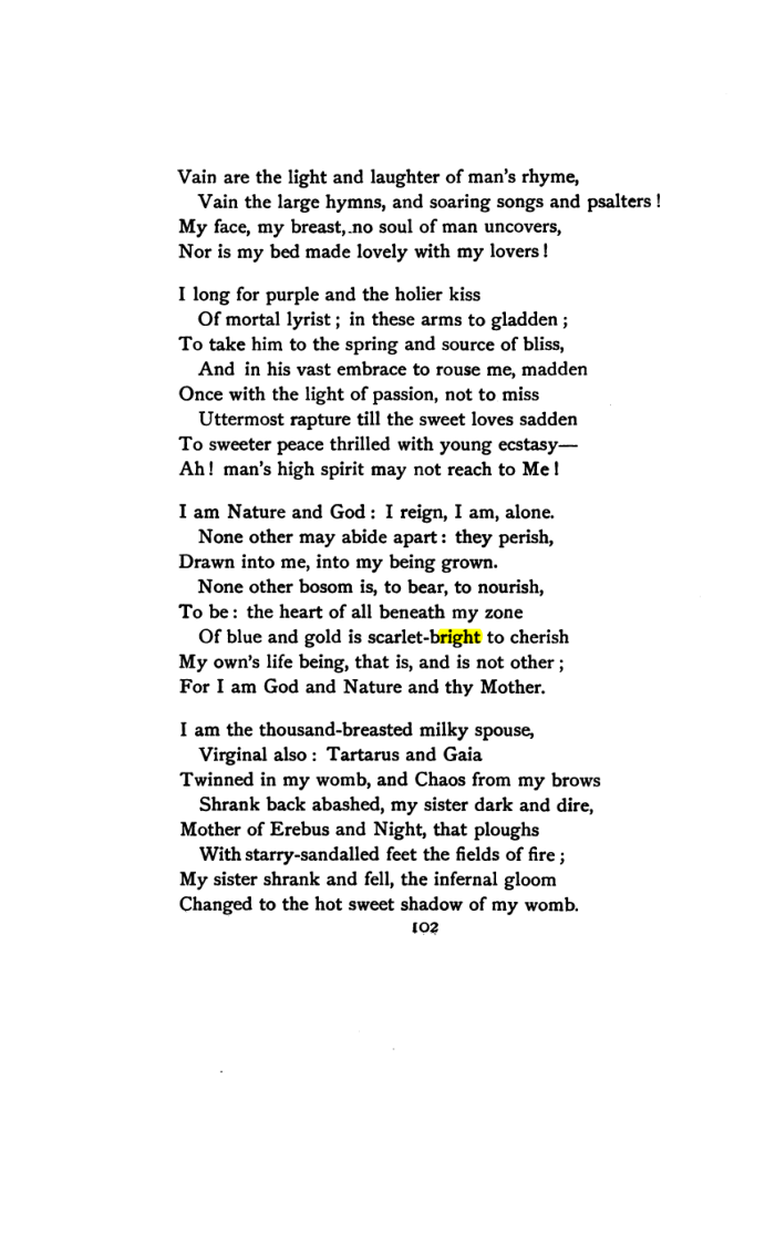 Original scan of Orpheus, PDF page 101