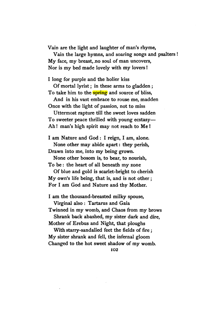 Original scan of Orpheus, PDF page 101