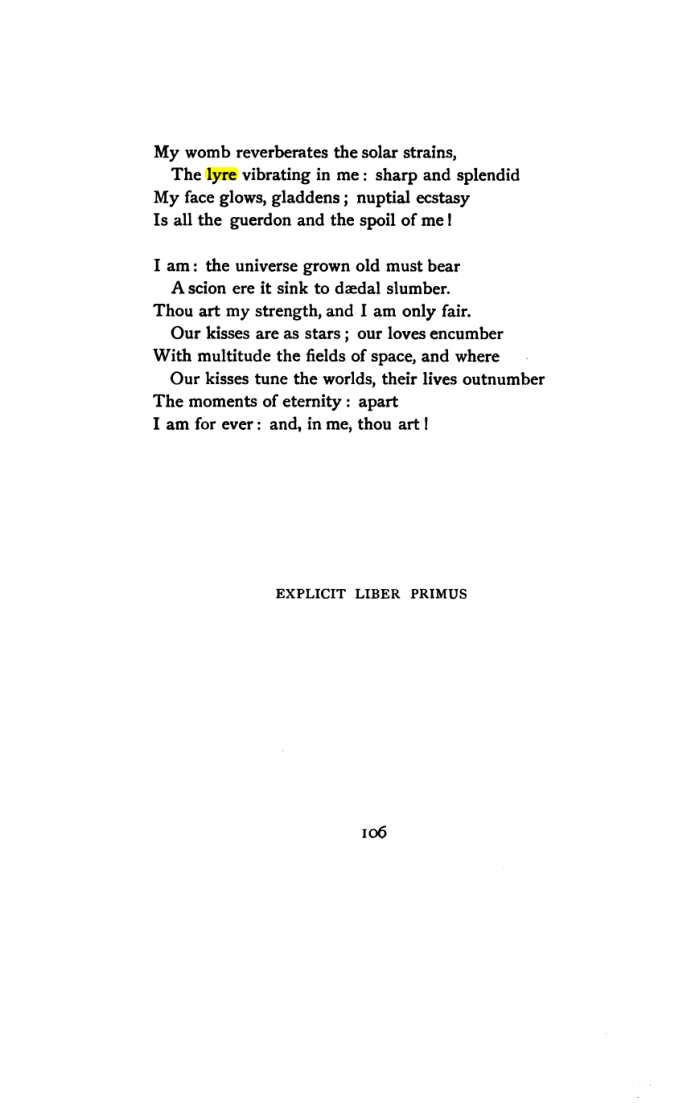 Original scan of Orpheus, PDF page 105