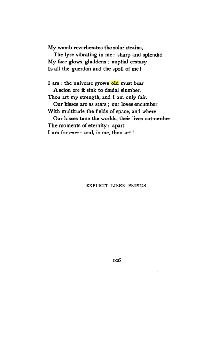 Original scan of Orpheus, PDF page 105
