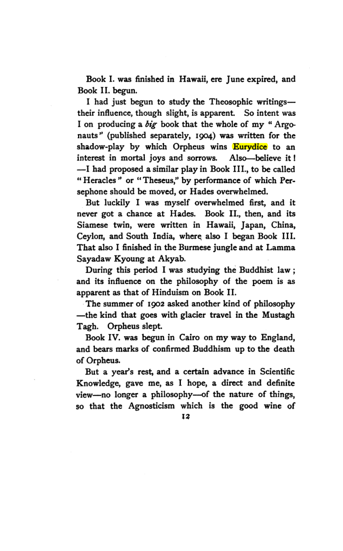 Original scan of Orpheus, PDF page 11