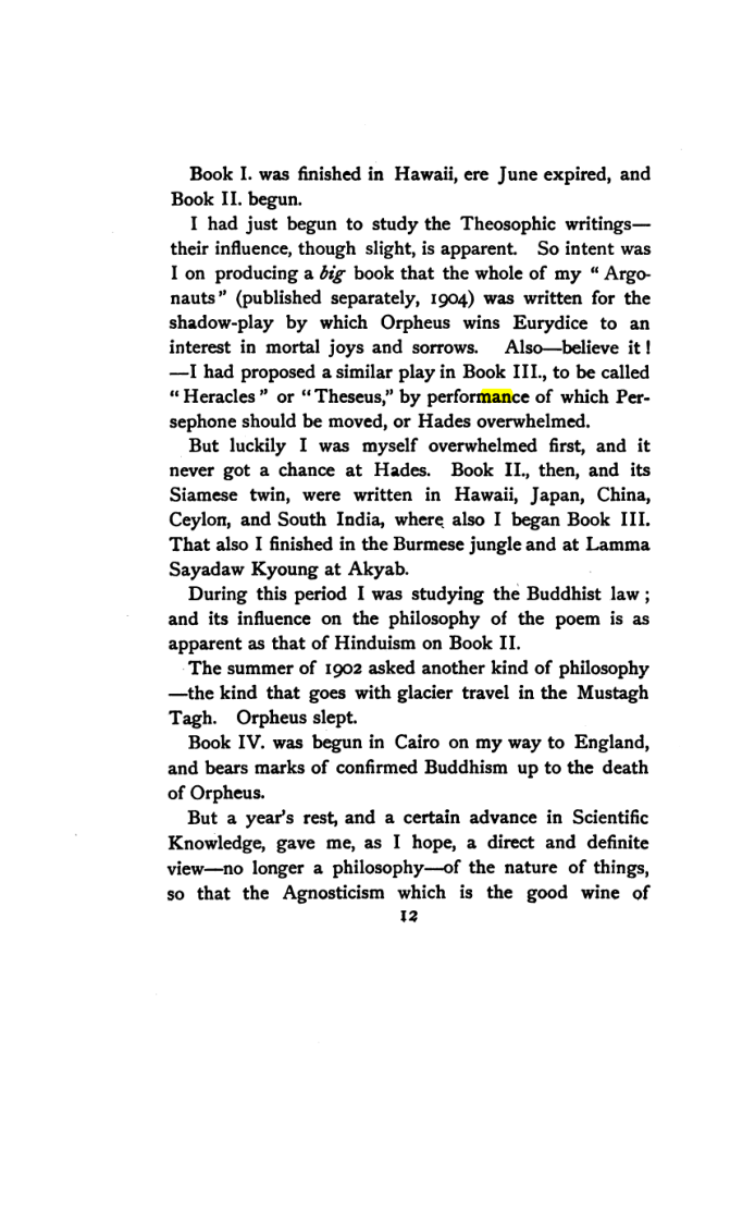 Original scan of Orpheus, PDF page 11