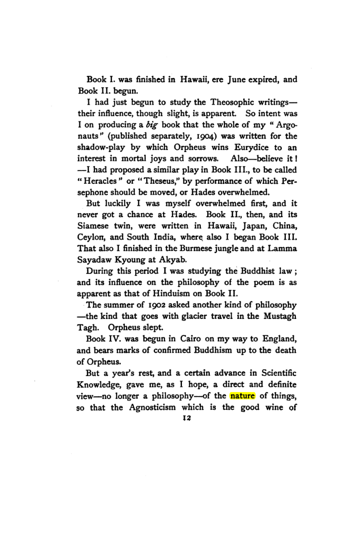 Original scan of Orpheus, PDF page 11