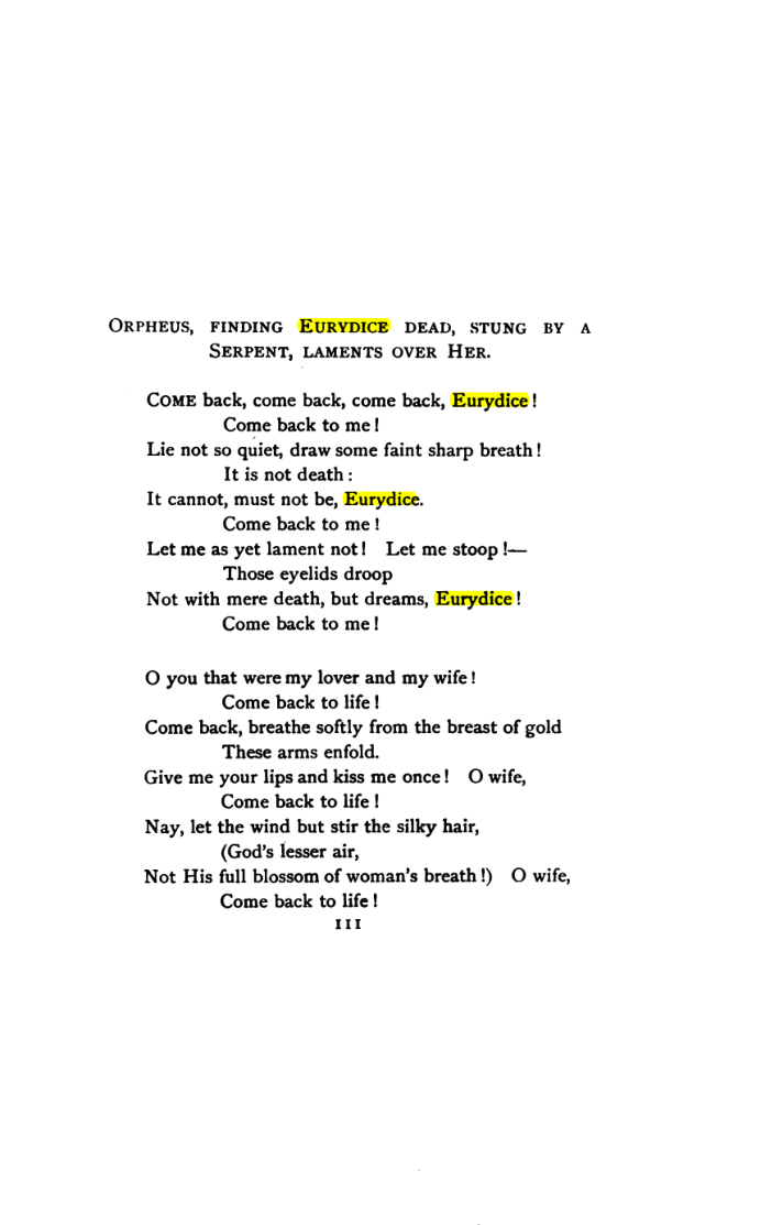 Original scan of Orpheus, PDF page 110