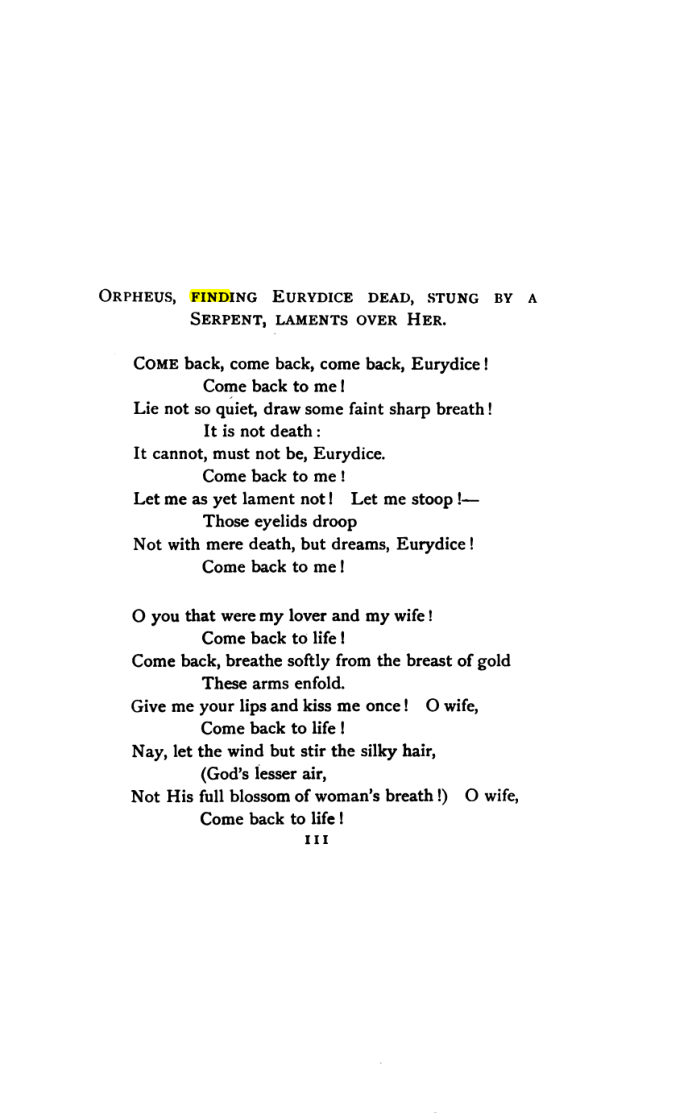 Original scan of Orpheus, PDF page 110