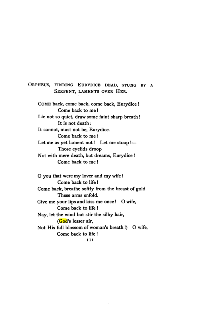 Original scan of Orpheus, PDF page 110