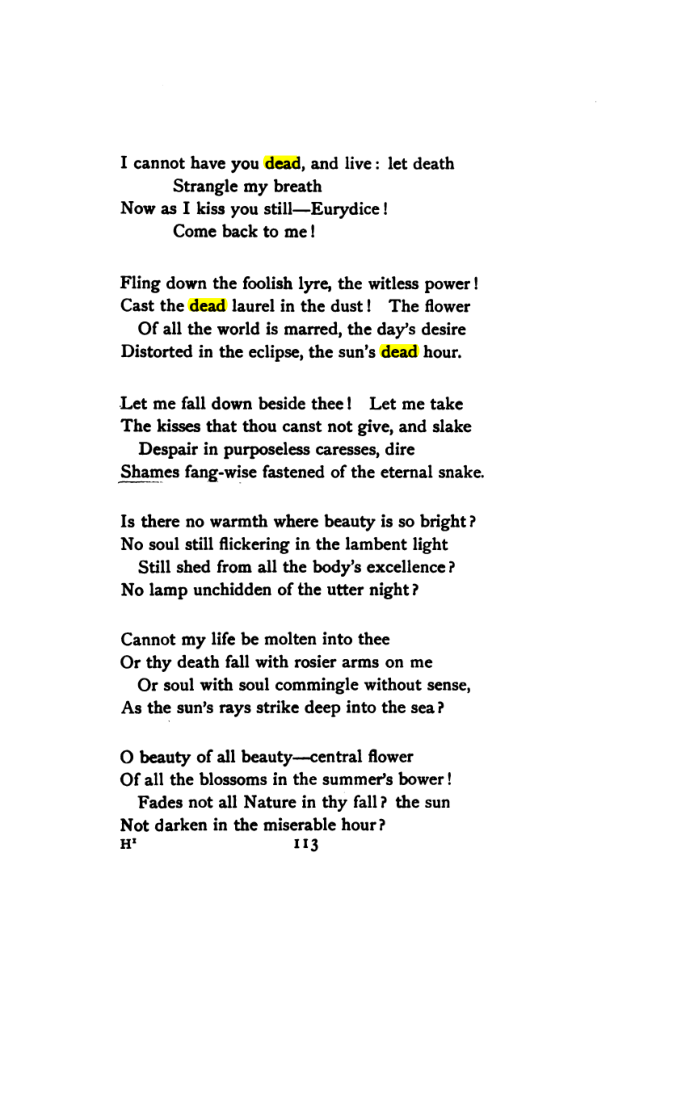 Original scan of Orpheus, PDF page 112