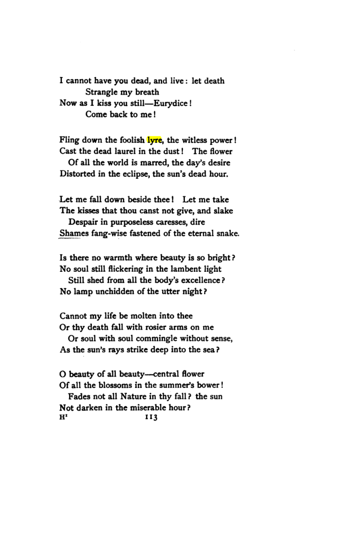 Original scan of Orpheus, PDF page 112