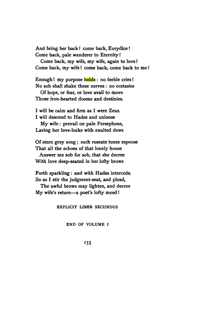 Original scan of Orpheus, PDF page 154