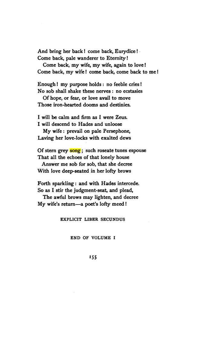 Original scan of Orpheus, PDF page 154