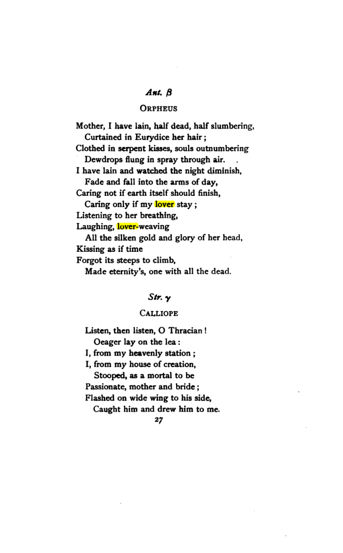 Original scan of Orpheus, PDF page 26